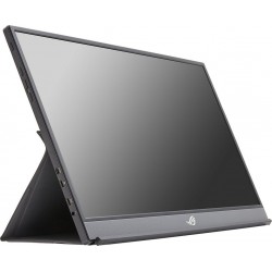 ASUS Ecran pc portable XG17AHPE