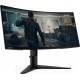 Lenovo Ecran PC Gamer G34w-10