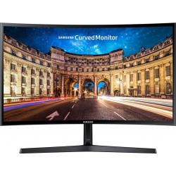 Samsung Ecran PC Gamer C24F396FHR