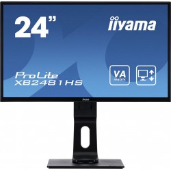 Iiyama Ecran PC ProLite B2481HS-B1