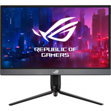 ASUS Ecran pc portable ROG XG17AHP