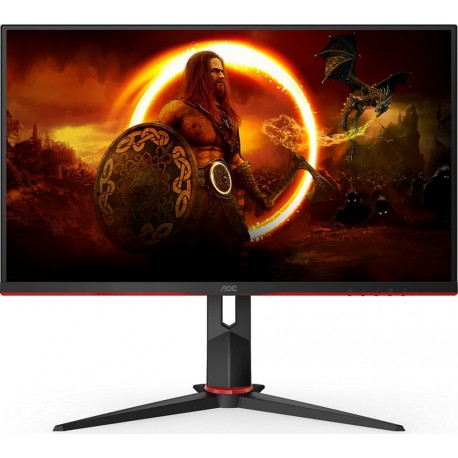 AOC Ecran PC Gamer Q27G2S/EU