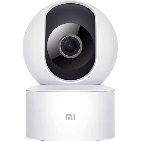 Xiaomi MI Caméra de surveillance d’intérieur sans fil Blanc MJSXJ05CM