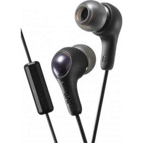 JVC Écouteur Intra-auriculaire filaire - HA-FX7M - Noir