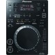 Pioneer DJ Platine CD Noir CDJ-350