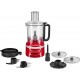 Kitchenaid Robot multifonction 5KFP0921EER Rouge Empire