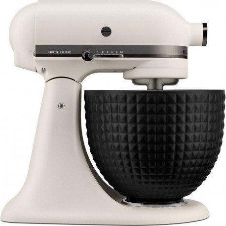 Kitchenaid Robot pâtissier Artisan Ombre & Lumière Light and Shadow LIMITED EDITION 5KSM180CBELD 4.8L