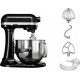 Kitchenaid Robot pâtissier 5KSM7580XEOB Noir Onyx Artisan