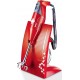 Bamix Mixeur M200 Swissline rouge/croix suisse