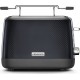 Kenwood Grille-pain TCM811BK Mesmerine Stardust Black