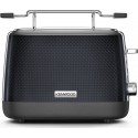 Kenwood Grille-pain TCM811BK Mesmerine Stardust Black