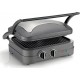 Cuisinart Grille-viande GR47E Elite grill