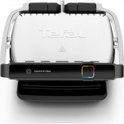 Tefal Grille-viande OPTIGRILL ELITE GC750D12