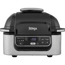 Ninja Grille-viande FOODI AG301EU 4 pers