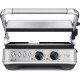 Sage Appliances Grille-viande The BBQ & Press Grill - SGR700BSS4EEU1