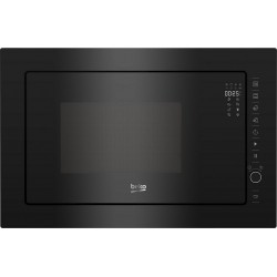 BEKO Micro ondes grill encastrable BMGB25333BG