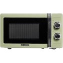 Schneider Micro ondes grill SMW20VGA vert amande