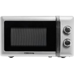 Schneider Micro ondes grill SMW20VMS silver