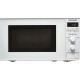 Panasonic Micro ondes grill NN-J151WMEPG