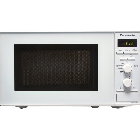 Panasonic Micro ondes grill NN-J151WMEPG