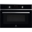 Electrolux Micro ondes grill encastrable EVM6E46X