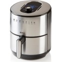 DOMO Friteuse sans huile Delifryer 4L Inox DO530FR