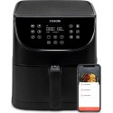 Cosori Friteuse CP158 Smart Chef Edition