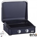 ENO Plancha gaz Enosign 65 Bleu Navy