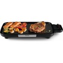 Tefal Plancha électrique Booster CB641810