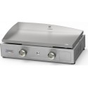 Le Marquier Plancha gaz Inox 260