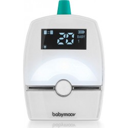 Babymoov Babyphone additionnel premium care