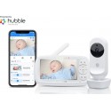 Motorola Babyphone Ease 44 connect 2 en 1 wifi et video