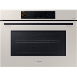 Samsung Micro ondes combiné encastrable NQ5B6753CAE Bespoke