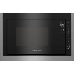 Grundig Micro ondes combiné encastrable GMI11311X