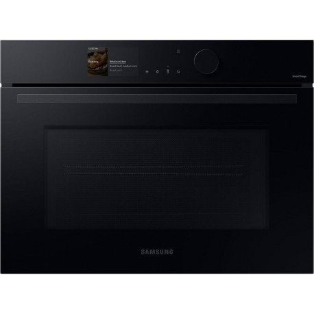 Samsung Micro ondes combiné encastrable NQ5B6753CAK Bespoke