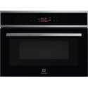 Electrolux Micro ondes combiné encastrable EVL8E08X