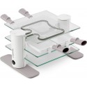 Lagrange Raclette 4 Transparence MINERAL Ceramiqu