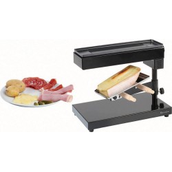 Livoo Raclette DOC159