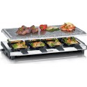 Severin Raclette RG 2374 8 personnes