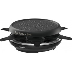 Tefal Raclette RE12A810 Neo deco