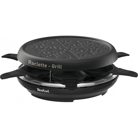 Tefal Raclette RE12A810 Neo deco