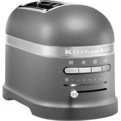 Kitchenaid Toaster 5KMT2204EGR Gris imperial