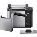 Braun Toaster HT5015BK