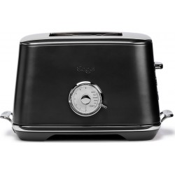 Sage Appliances Toaster Toast Select NOIR