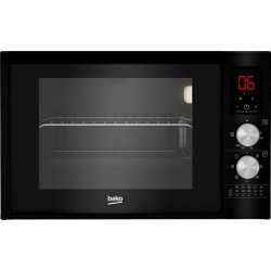 BEKO Mini four BMF30QVB 30 L Vapeur assistee