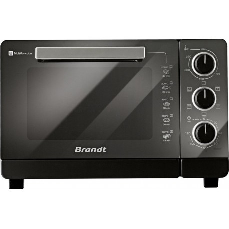 Brandt Mini four FC405MI