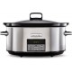 Crock Pot Mijoteuse CSC063X01 7,5L