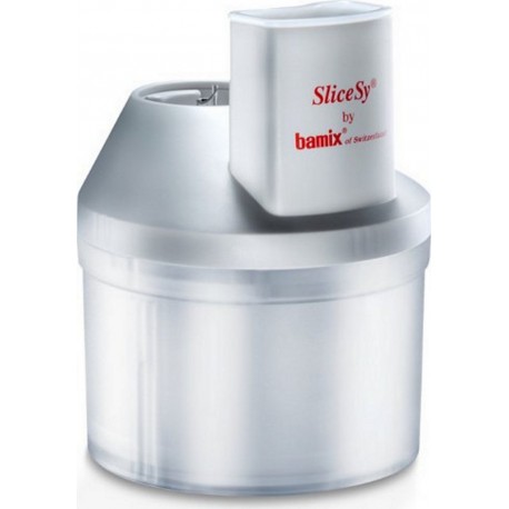 Bamix Batteur SliceSy MX1500001