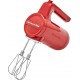 Kitchenaid Batteur 5KHMB732EER Rouge Empire Sans Fil