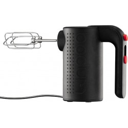 Bodum Batteur 11532-01 Bistro noir